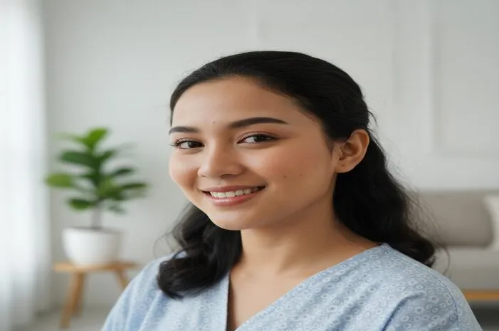 Tahi Lalat di Atas Bibir Kanan: Mitos Rezeki dan Kesehatan