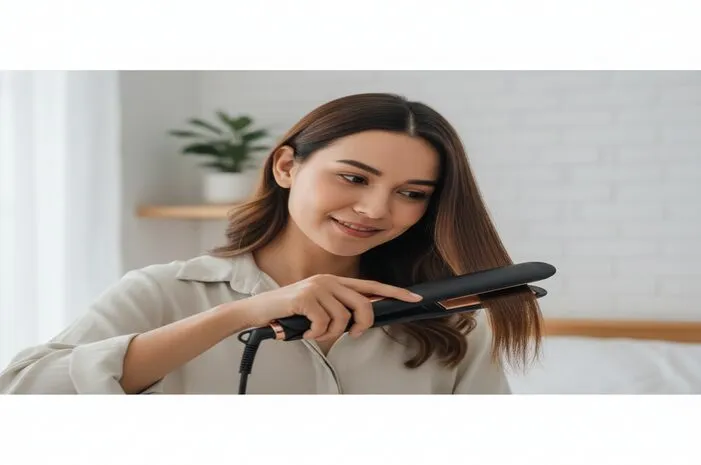 Catok Rambut Bagus: Awet dan Sehat Tanpa Rusak