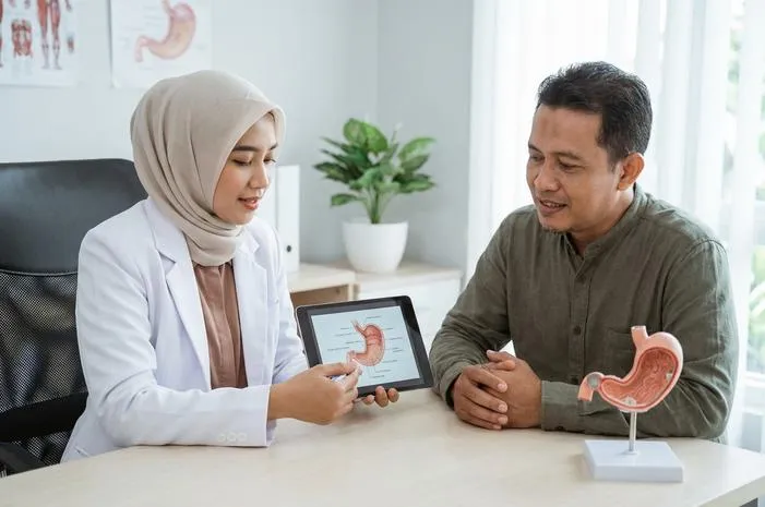 Lambung Bocor Bisa Sembuh Total? Yuk, Cari Tahu!