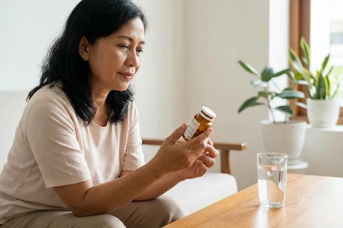 Gabagen Obatnya Apa? Redakan Demam Gatal, Konsul Dokter!