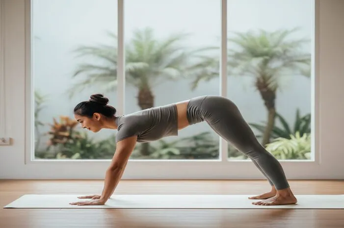 Cara Melakukan Gerakan Kayang: Tubuh Lentur Pasti Bisa!