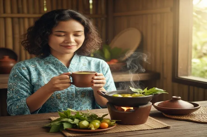 Cara Minum Rebusan Daun Ciplukan Agar Lebih Ampuh