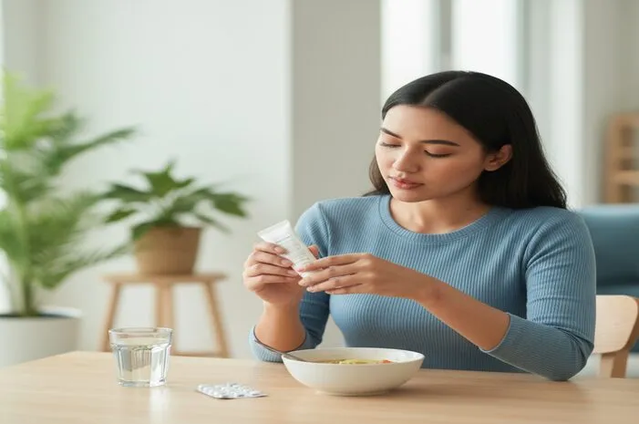 Obat Gatal Alergi Makanan Paling Ampuh Redakan Cepat