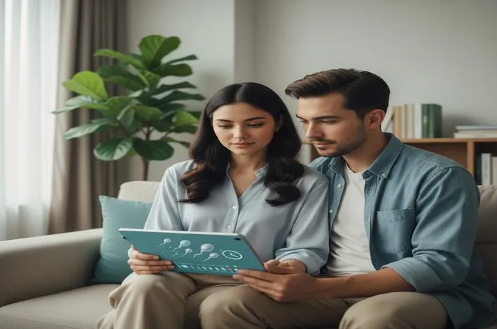 Sperma Bertahan Berapa Lama? Durasi Hidupnya Bikin Kaget!