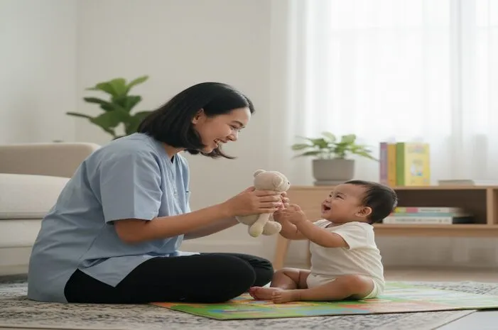 Baby Sitter: Definisi, Tugas, dan Peran Pentingnya