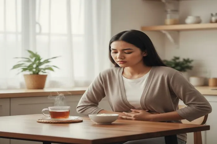 Penyakit Pencernaan: Jangan Anggap Remeh, Ini Solusinya