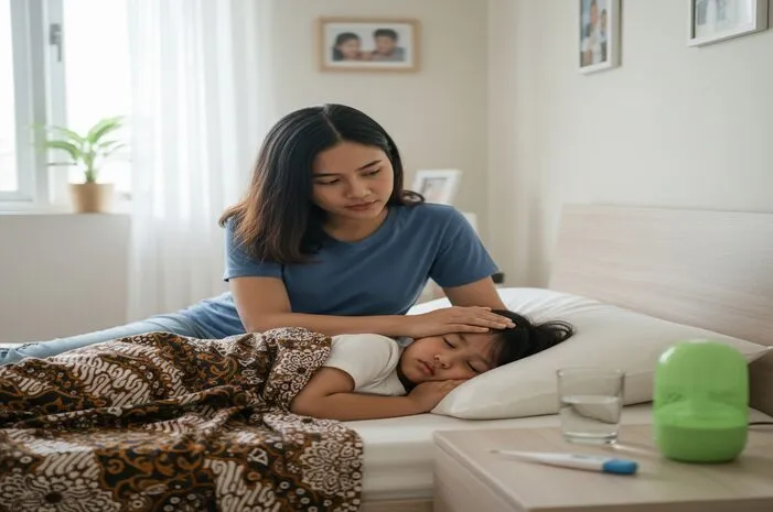 Mengenal Penyakit DBD: Gejala, Penyebab, dan Cara Atasi