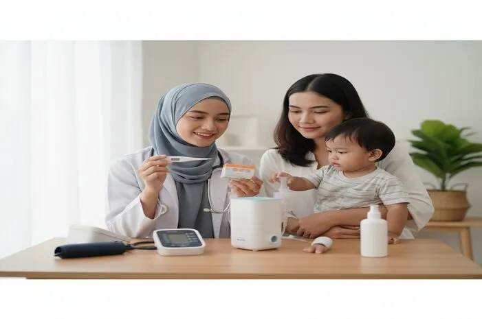 Wajib Tahu Alkes Pilihan Alat Kesehatan Aman Terbaik