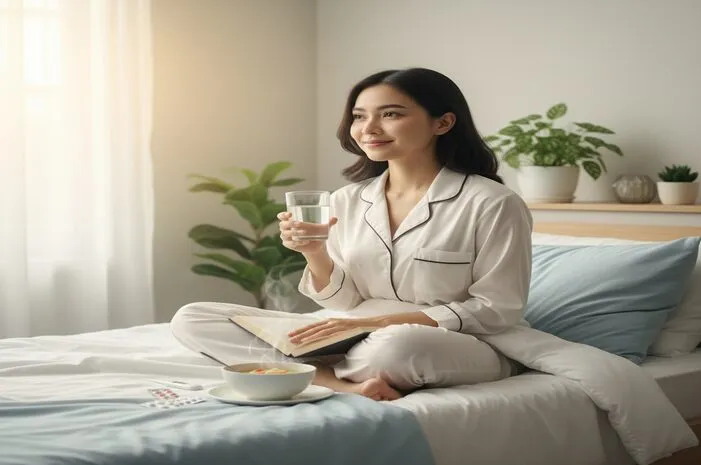 Berapa Lama Tipes Sembuh? Durasi dan Tips Pemulihan