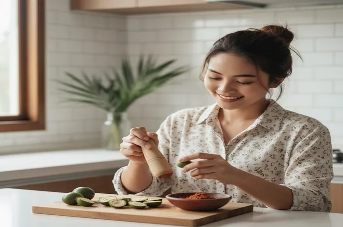 Olah Pinang Muda: Resep Praktis untuk Wanita Sehat