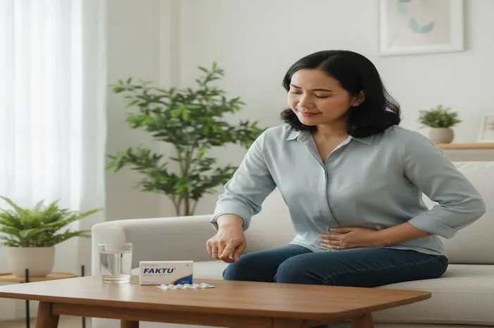 Faktu Obat Apa? Redakan Wasir, Nyeri, dan Gatal