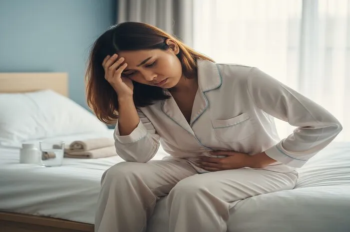 Disuria atau Anyang-Anyangan? Pahami Gejala dan Solusinya