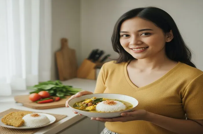 Lauk Irit Sehari-hari Anti Boros, Dijamin Nambah Nasi