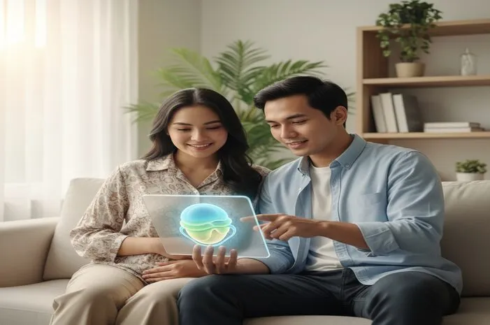 Mengenal Gastrula: Fondasi Awal Kehidupan Embrio