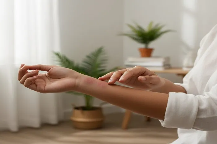 Psoriasis Ringan: Kenali Gejala dan Penanganannya