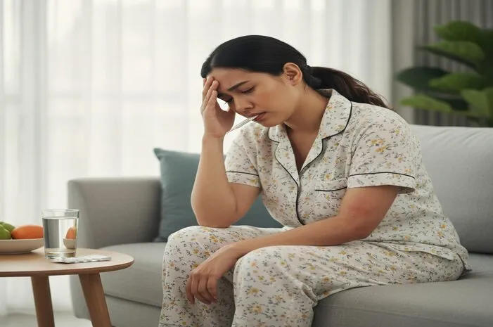 Ciri Ciri Gejala DBD: Kenali Tanda Bahaya Sejak Dini