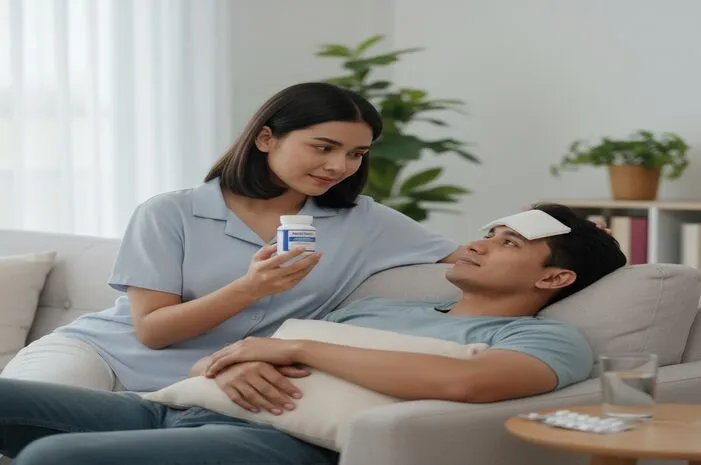 Mediresix Obat Apa? Redakan Bengkak, Turunkan Darah Tinggi