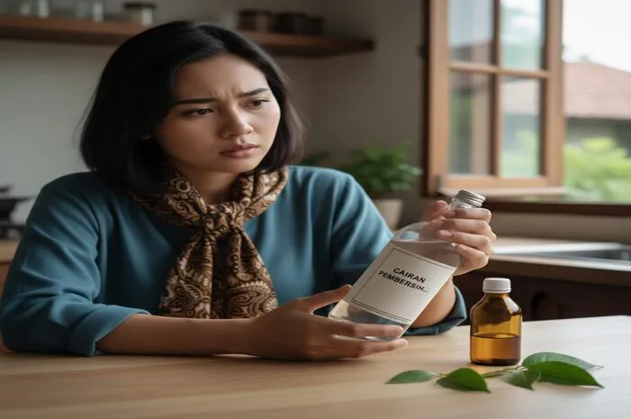 Etilen Glikol: Antibeku, Manisnya Beracun, Waspada!