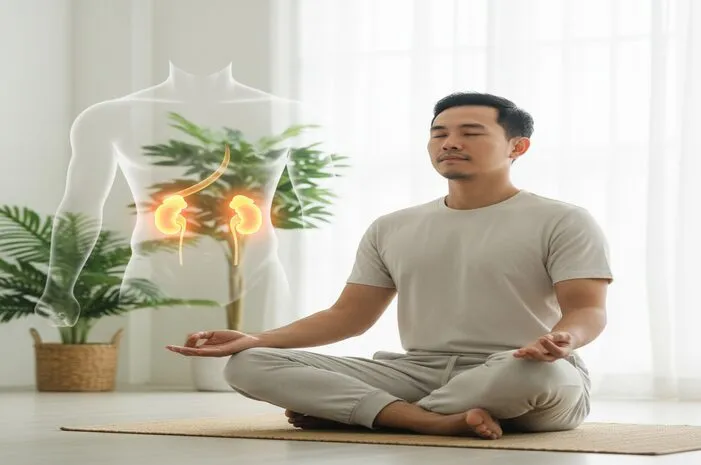 Fungsi Kelenjar Adrenal: Awas Pengatur Stres Lho!