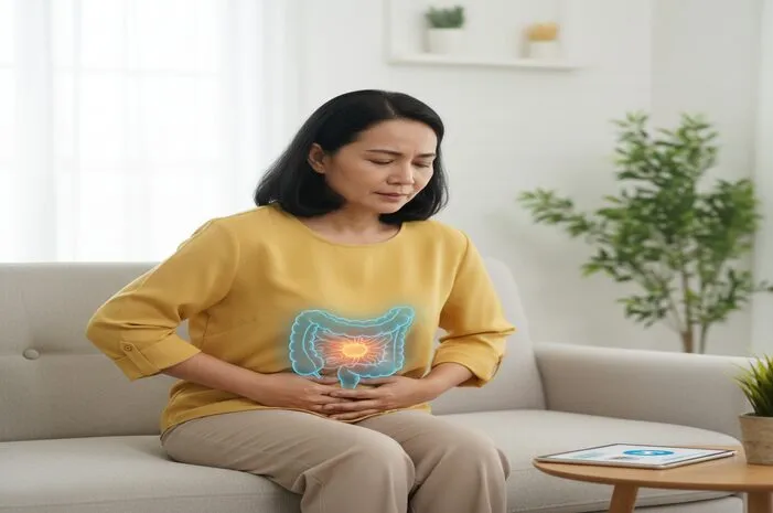 Bahaya Ileus Obstruksi: Usus Tersumbat, Gejala dan Penyebab