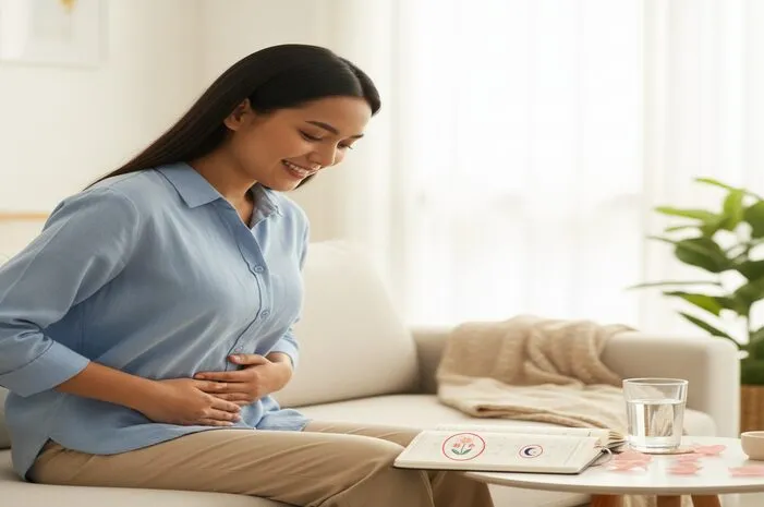 Kapan Masa Ovulasi Wanita? Ketahui Waktu dan Tandanya