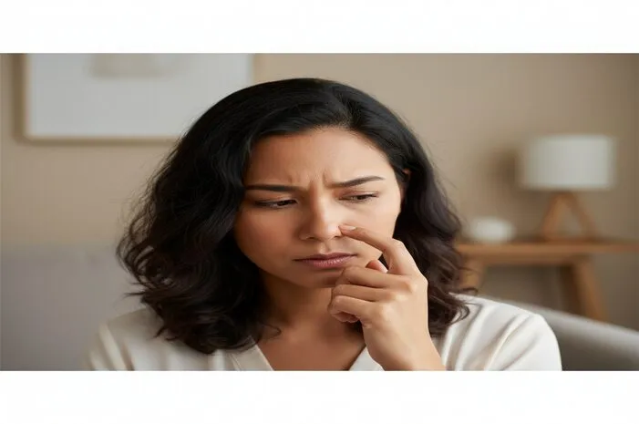 Benjolan dalam Hidung: Aman atau Perlu Diperiksa?