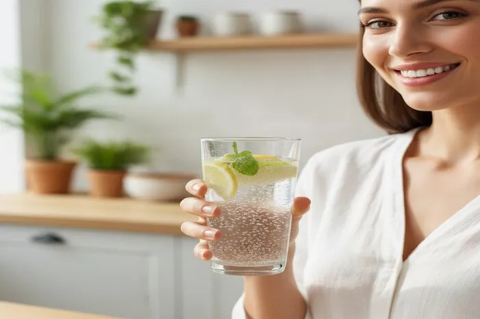 Sparkling Artinya: Yuk Pahami Berkilau, Berbuih, Cemerlang!