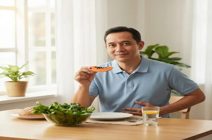 Kolon Sehat, Pencernaan Lancar: Pahami Fungsi dan Tipsnya