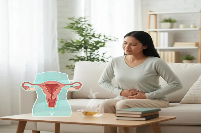 Fakta Penyebab Miom: Bukan Cuma Soal Hormon!