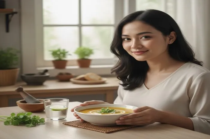 Dal: Sumber Protein Nabati Praktis Penuh Gizi