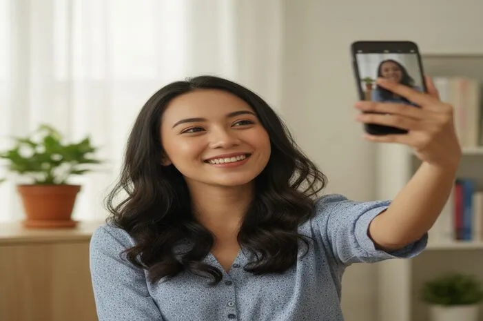 Selfie Artinya: Swafoto, Narsis, atau Aktualisasi Diri?