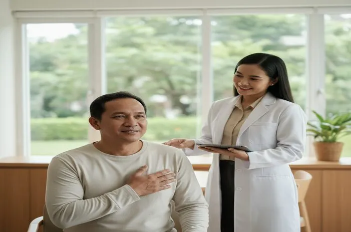 Jantung Baru, Hidup Baru: Mengenal Transplantasi Jantung