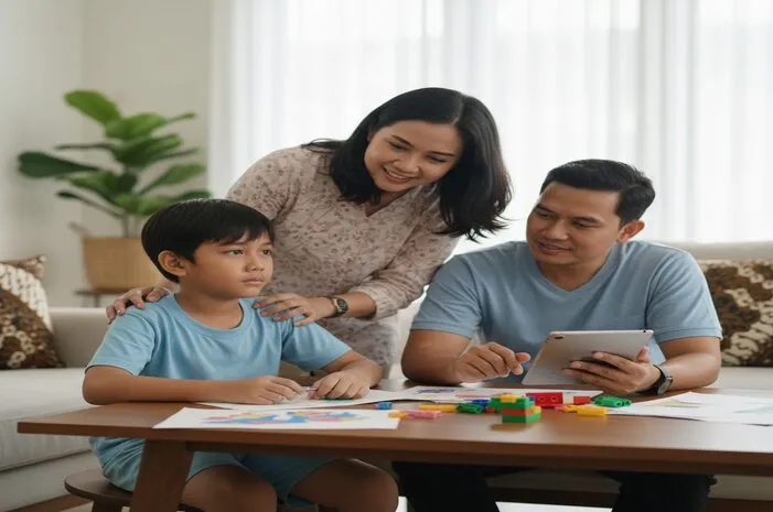 Pahami Arti ADHD: Bukan Sekadar Nakal, Tapi Kondisi!