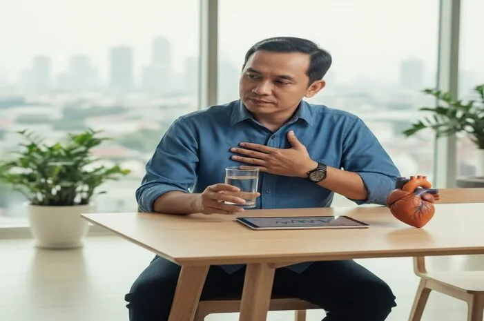 Berapa Biaya Harga Jantung untuk Perawatan Medis?