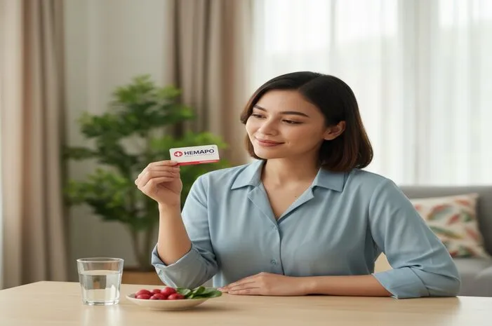 Hemapo Obat Apa? Yuk Pahami Kegunaan dan Efeknya!