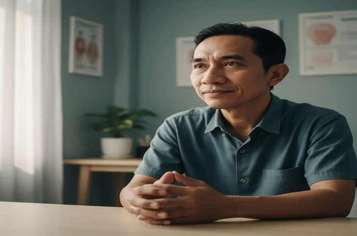 Akromegali: Kenali Kelainan Hormonal Langka