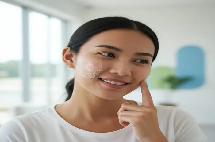 Maxilla: Tulang Rahang Atas Penopang Senyum dan Wajah