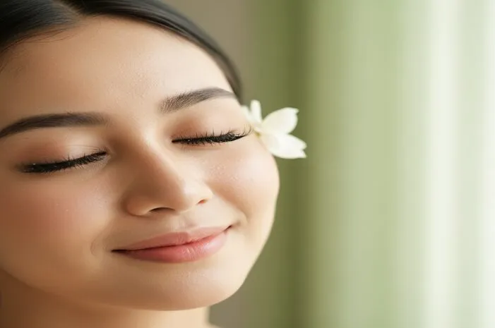 Lashes Memukau: Ekstensi, Lift, atau Palsu?