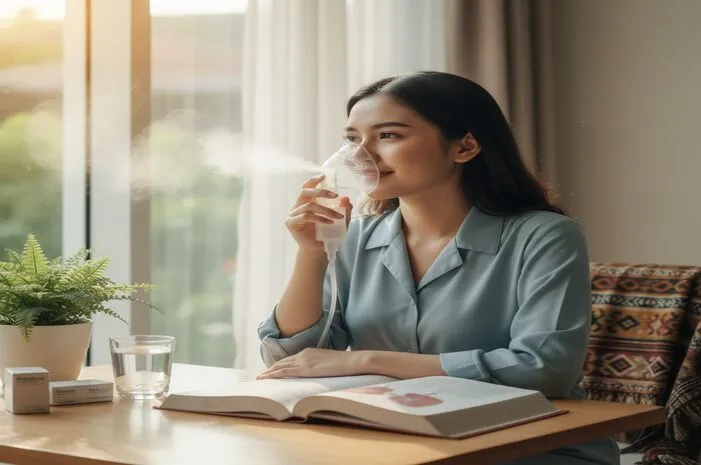 Cystic Fibrosis: Pahami Kondisinya Demi Kualitas Hidup