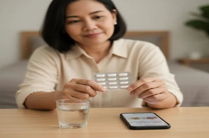 Dosis Loperamide: Atasi Diare, Jangan Salah Takar!