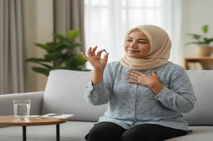 Trazodone: Si Penolong Tidur Pulas, Atasi Depresi Cemas