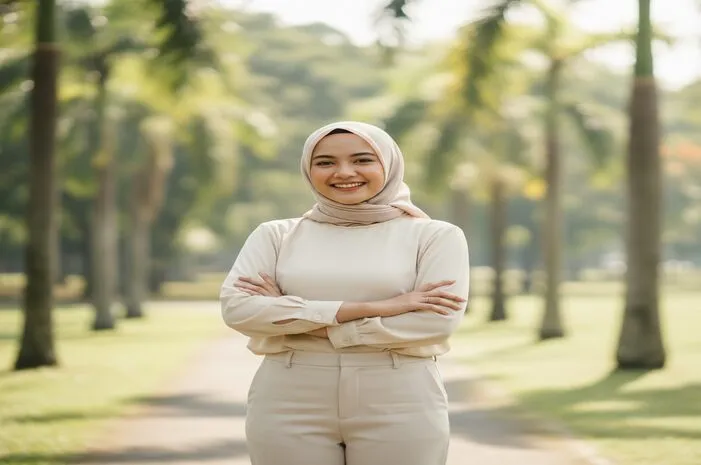 Self Confidence: Rahasia Percaya Diri Sejati