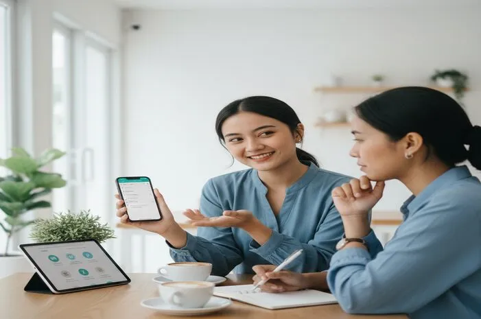 Cara Mencari Topik Pembicaraan: Anti Krik-Krik!