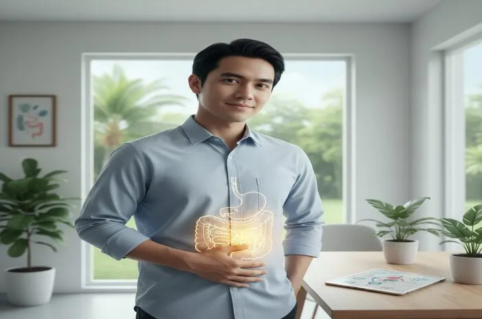 Ileum: Kunci Penyerapan Nutrisi dan Imun Tubuh