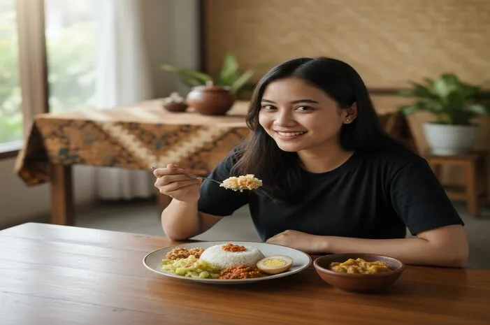 Wisata Rasa! Makan Khas Jawa Tengah Wajib Coba