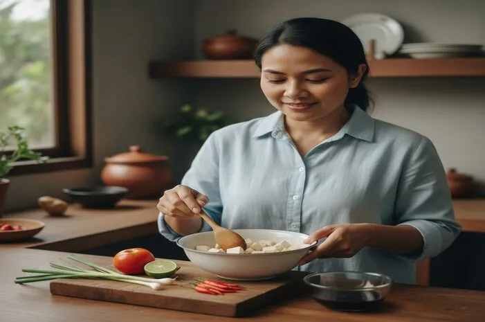 Atasi Tofus Asam Urat: Benjolan Hilang, Hidup Lebih Tenang