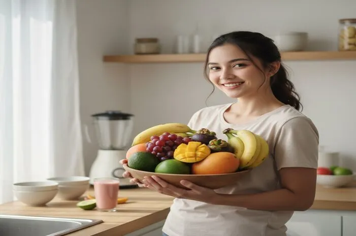 Mau Gemuk Sehat? Coba Buah Penambah Berat Badan Ini!
