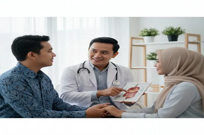 Madu Aslam: Atasi Asam Lambung dan Maag, Perut Lega