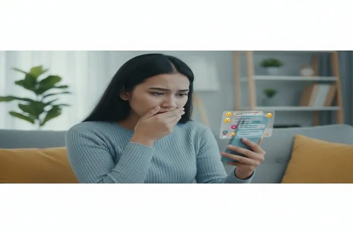 Shaming Artinya: Bukan Sekadar Candaan Biasa