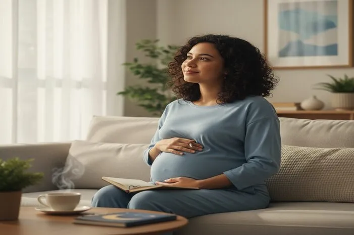 Arti Mimpi Orang Hamil: Rezeki atau Kecemasan?